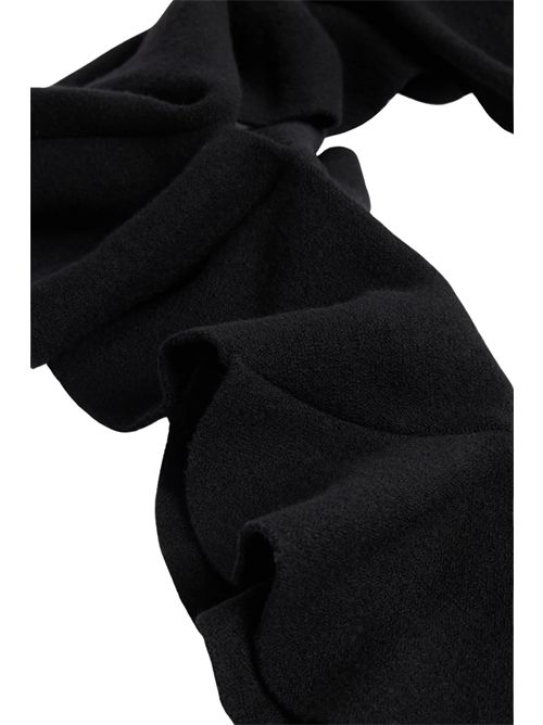 Sciarpa Olimpia in lana Liviana Conti | F5WA66Y69-0